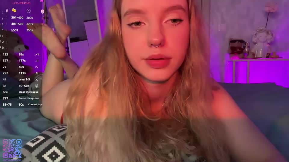 itsevedarkside_ Webcam Chat July 4, 2026