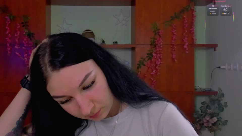 shadow_kiss Webcam Chat July 4, 2026