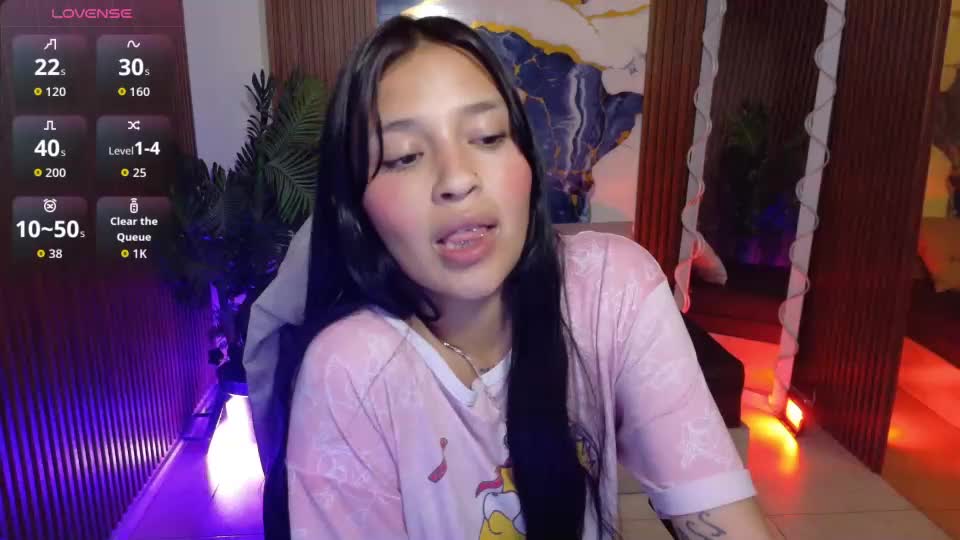 corall_tay1 Webcam Chat July 4, 2026
