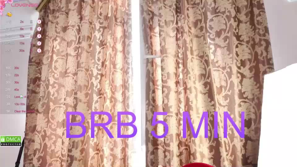 liane_bennet Webcam Chat July 4, 2026