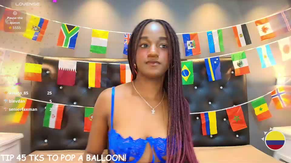 chloebrunnie Webcam Chat July 4, 2026