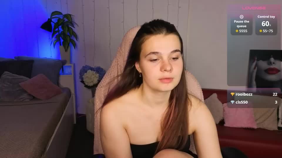 kacey_love Webcam Chat July 4, 2026