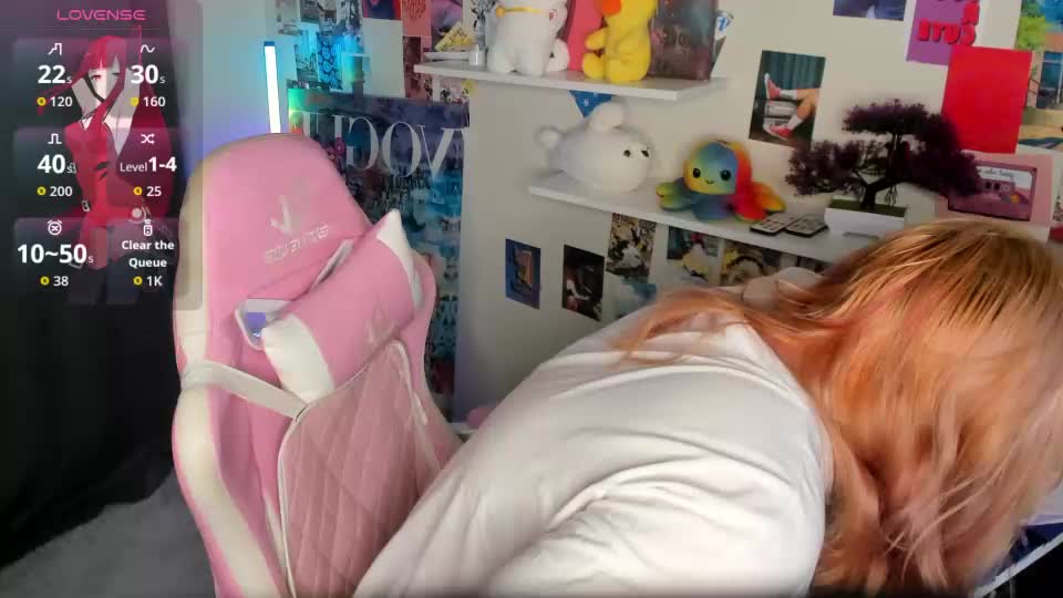 alice_kitagawa Webcam Chat July 4, 2026