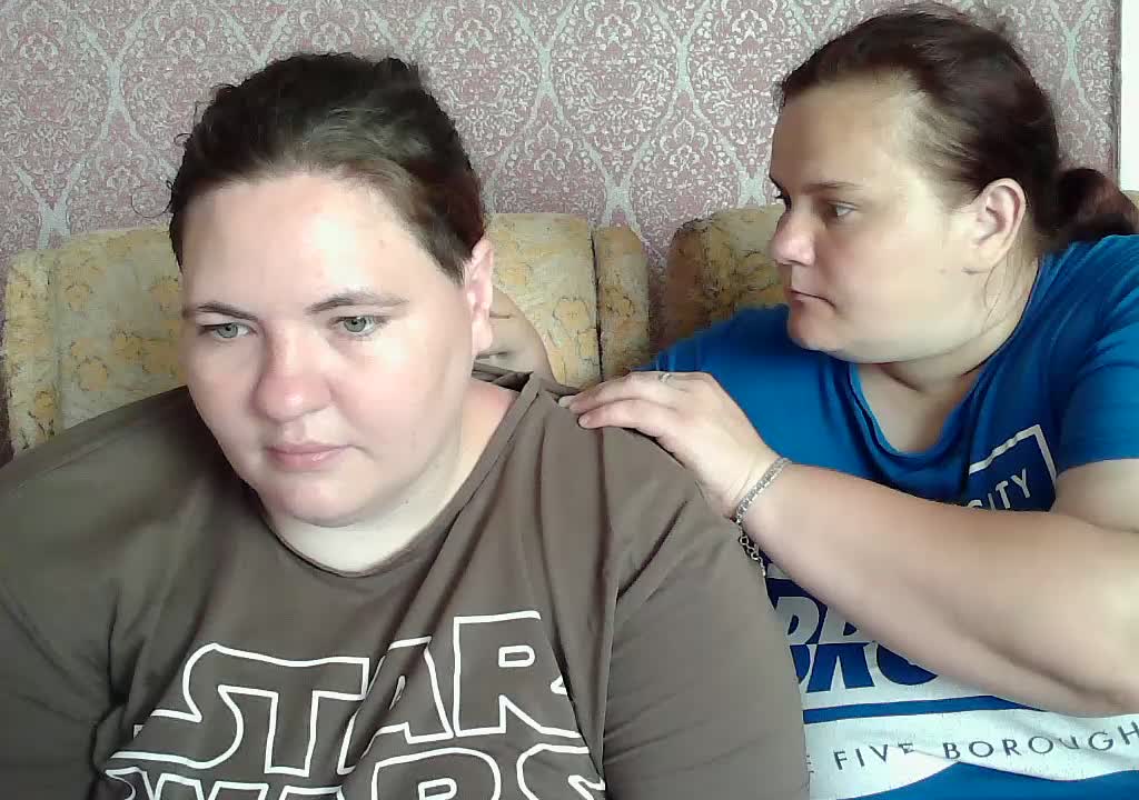 HollyXEva Webcam Chat July 4, 2026