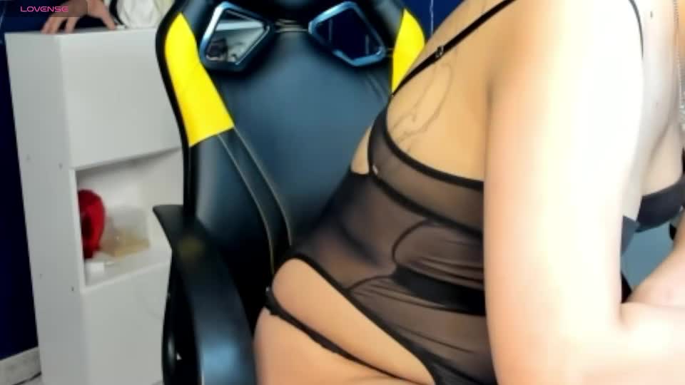 amelia__goth Webcam Chat July 4, 2026
