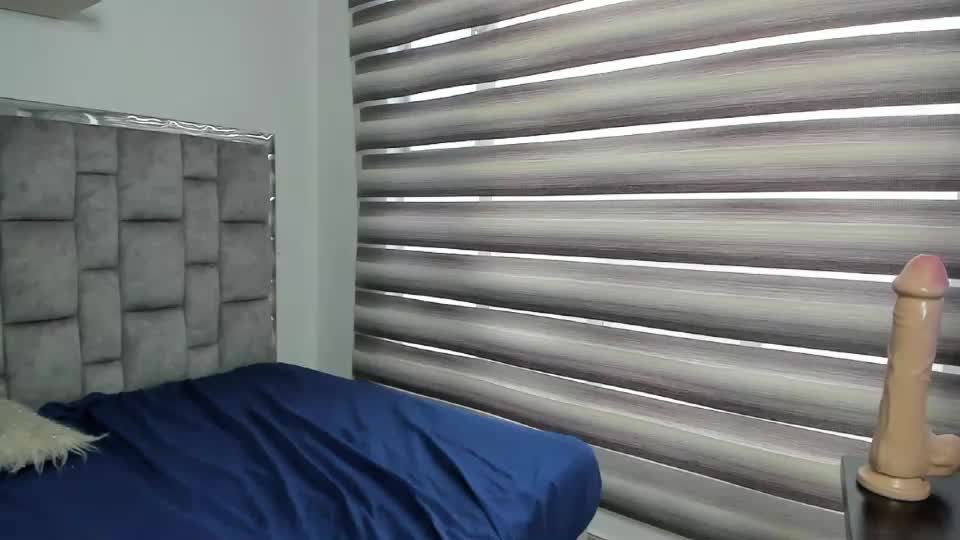 gigi_campbel Webcam Chat July 4, 2026