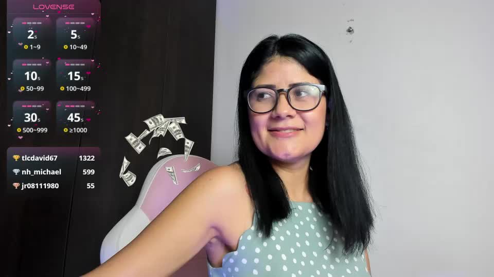 juannita_love Webcam Chat July 4, 2026