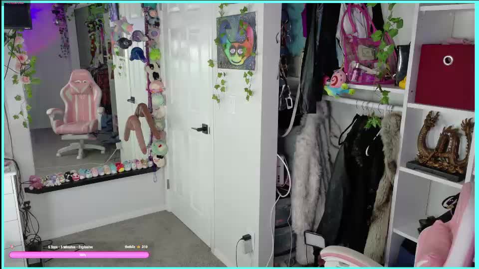 obeythebrat Webcam Chat July 4, 2026