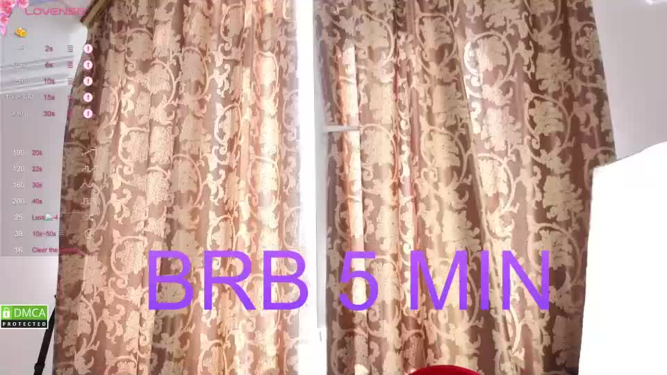liane_bennet Webcam Chat July 4, 2026