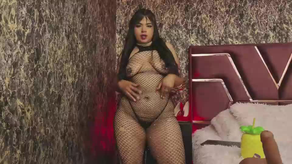 kariina_mendez Webcam Chat July 4, 2026