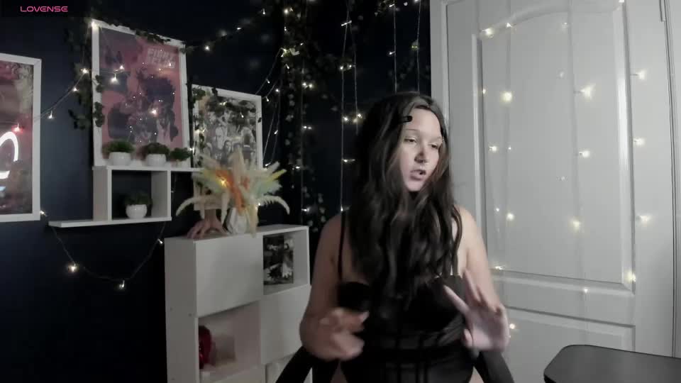 amelia__goth Webcam Chat July 4, 2026