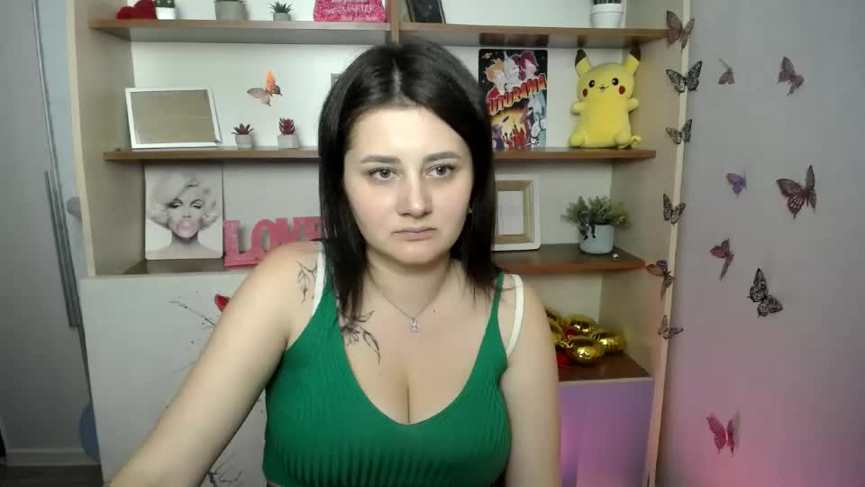 kissleoxx Webcam Chat July 4, 2026