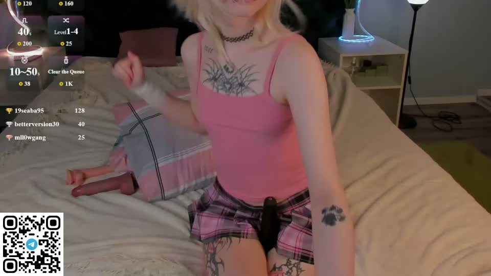 mary_wester Webcam Chat July 4, 2026