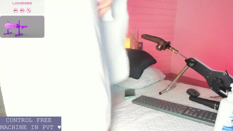 lizzie_evans Webcam Chat July 4, 2026