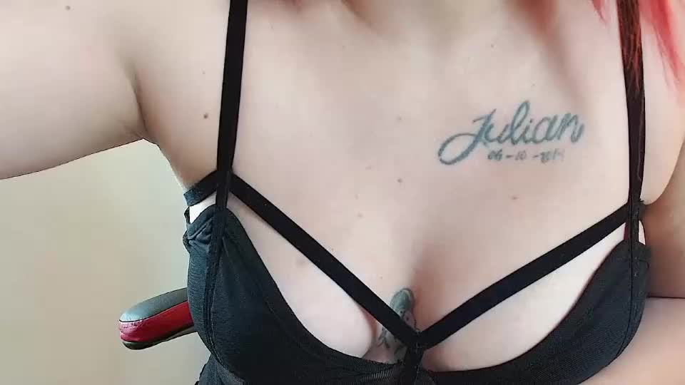 lilith_noirf Webcam Chat July 4, 2026