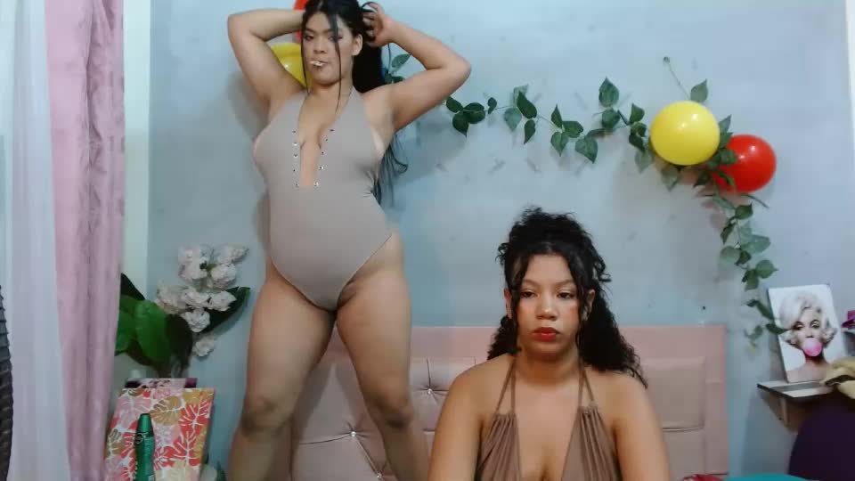 lorena_greys Webcam Chat July 4, 2026