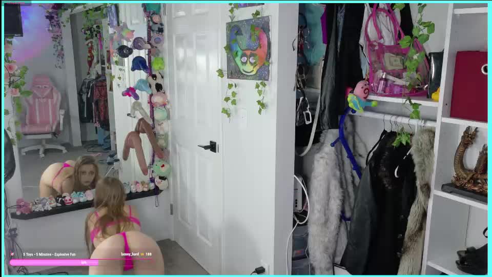 obeythebrat Webcam Chat July 5, 2026