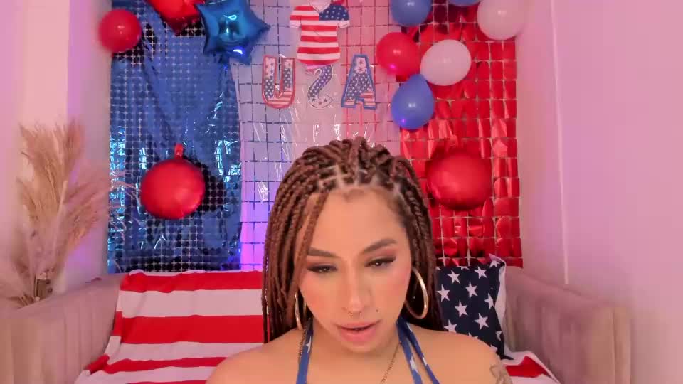 nikki_rousmel Webcam Chat July 5, 2026