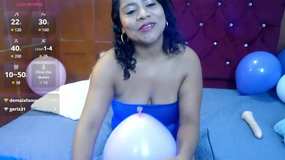 rousse_amber Webcam Chat July 5, 2026