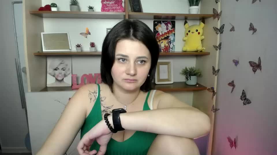 kissleoxx Webcam Chat July 5, 2026