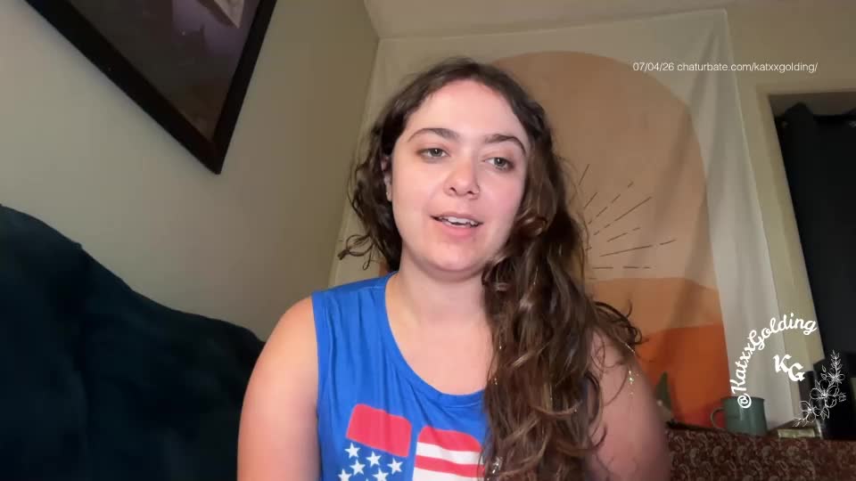 katxxgolding Webcam Chat July 5, 2026