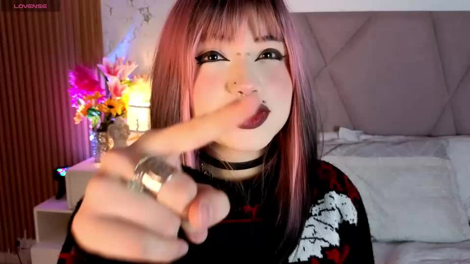 sienna_desiree Webcam Chat July 5, 2026