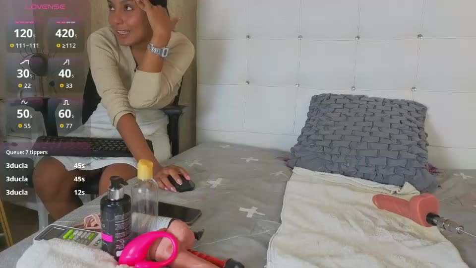 siacavali Webcam Chat July 5, 2026