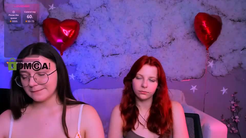 nymiraa Webcam Chat July 5, 2026