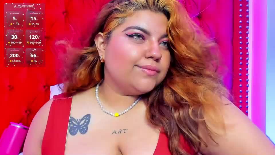 sunnyhoney_ Webcam Chat July 5, 2026