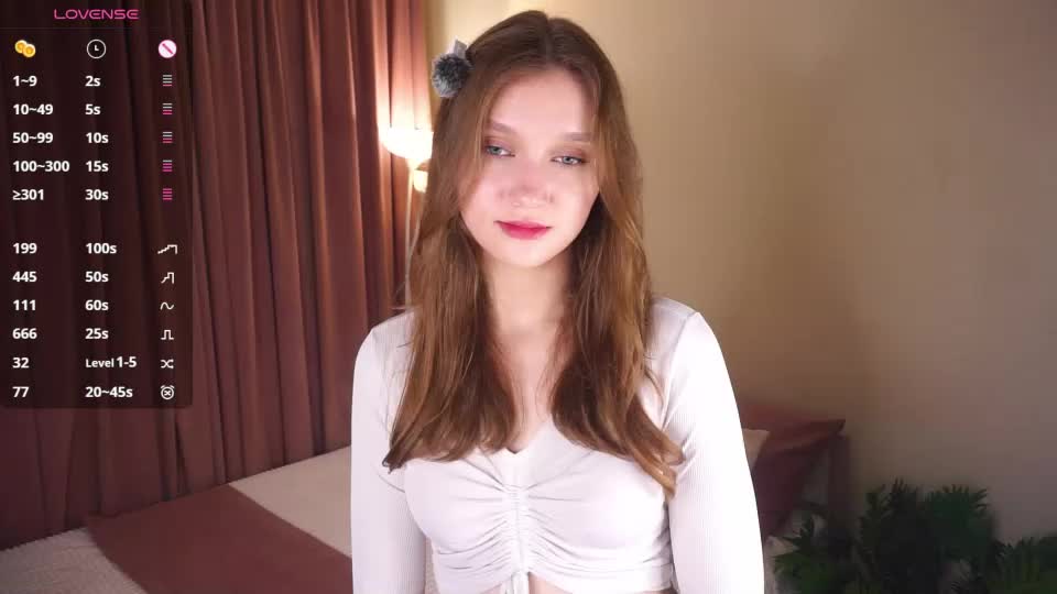 gwennielove Webcam Chat July 5, 2026