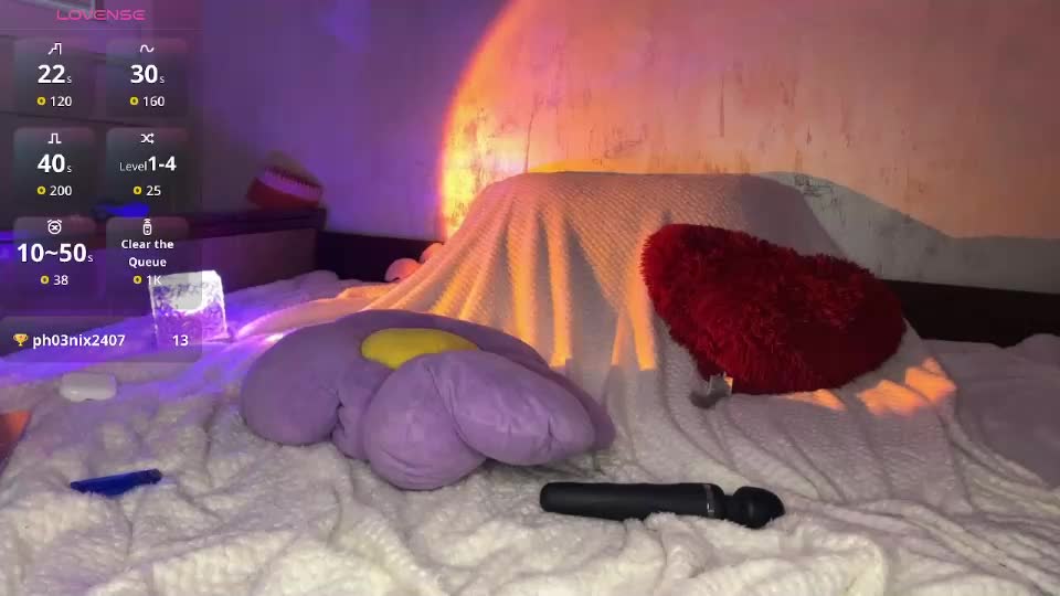 linamata Webcam Chat July 5, 2026