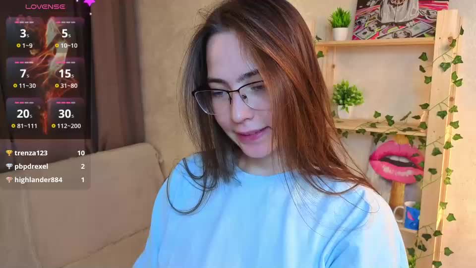 gretalinelle Webcam Chat July 5, 2026