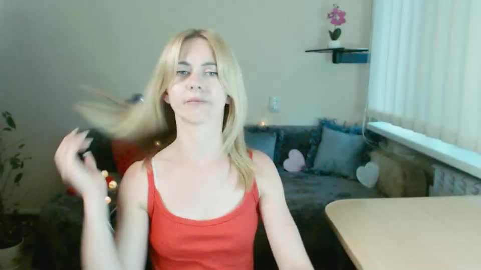 samantha_dream9 Webcam Chat July 5, 2026