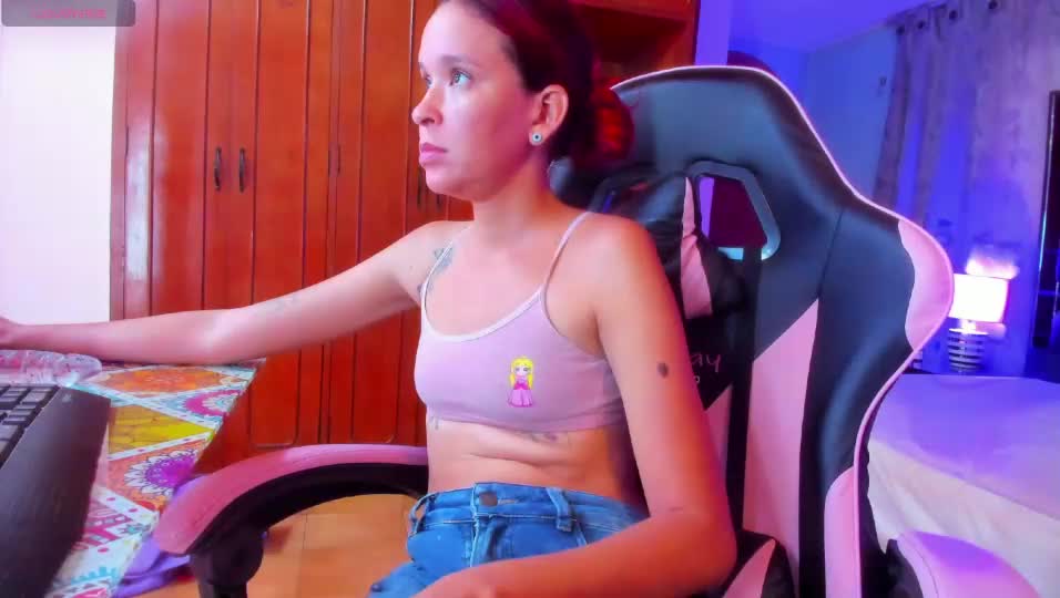 sweetie_foxx1 Webcam Chat July 5, 2026