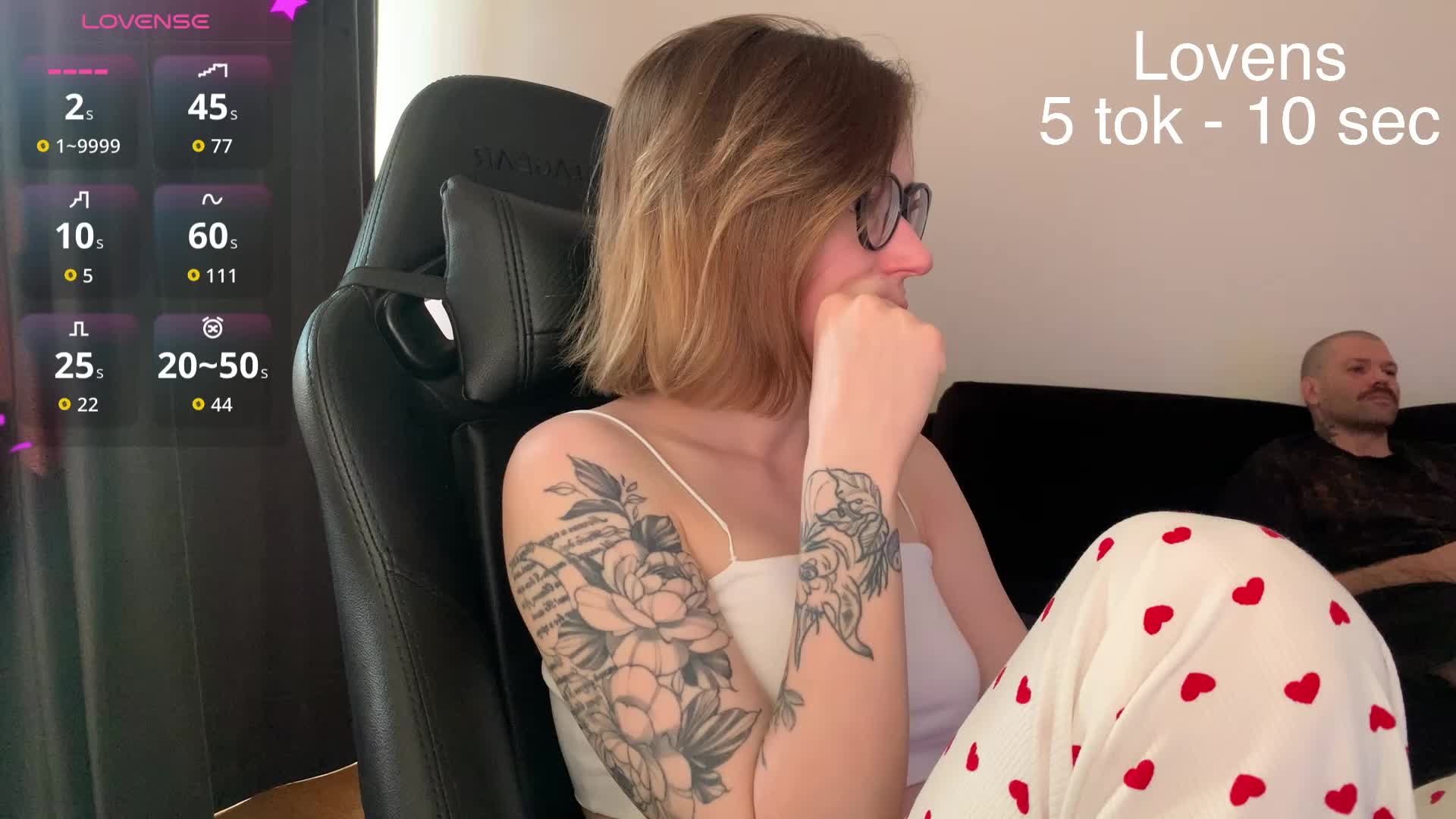Sexy-Sweets Webcam Chat July 5, 2026