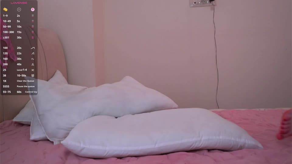 meridethvilca Webcam Chat July 5, 2026