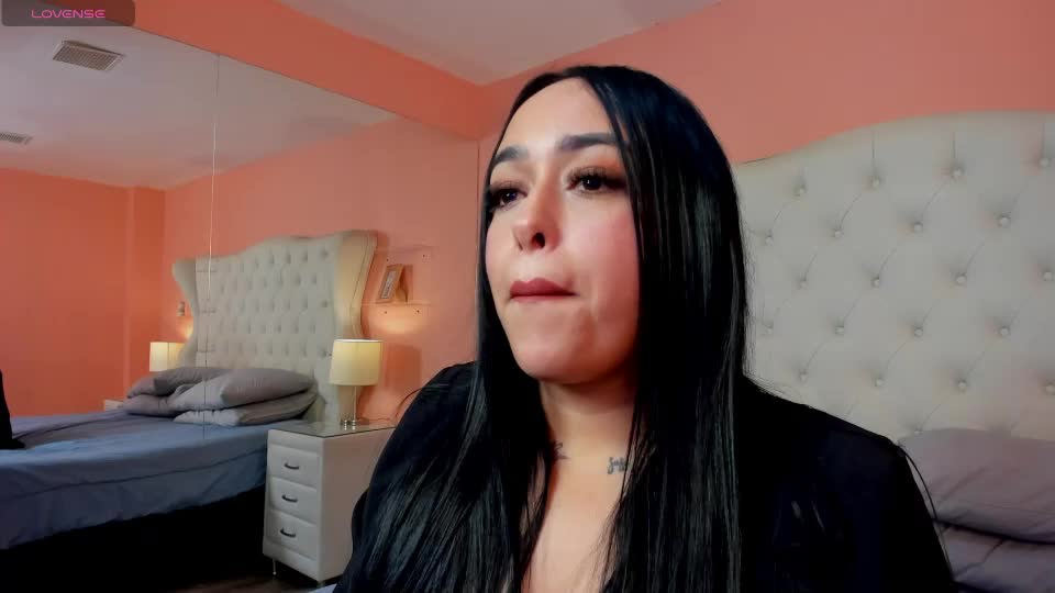 valery_marieh Webcam Chat July 5, 2026