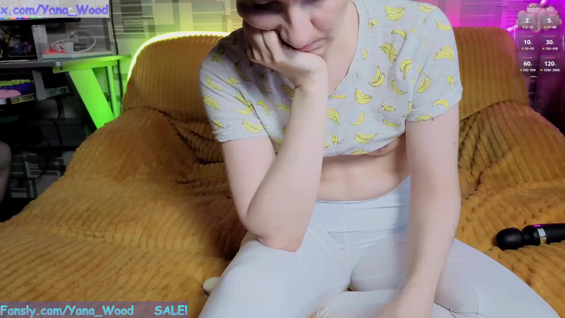 Camkitana Webcam Chat July 5, 2026