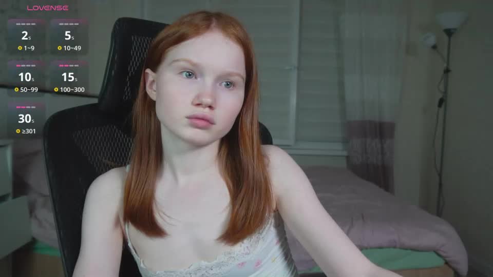 nellie_baby Webcam Chat July 5, 2026