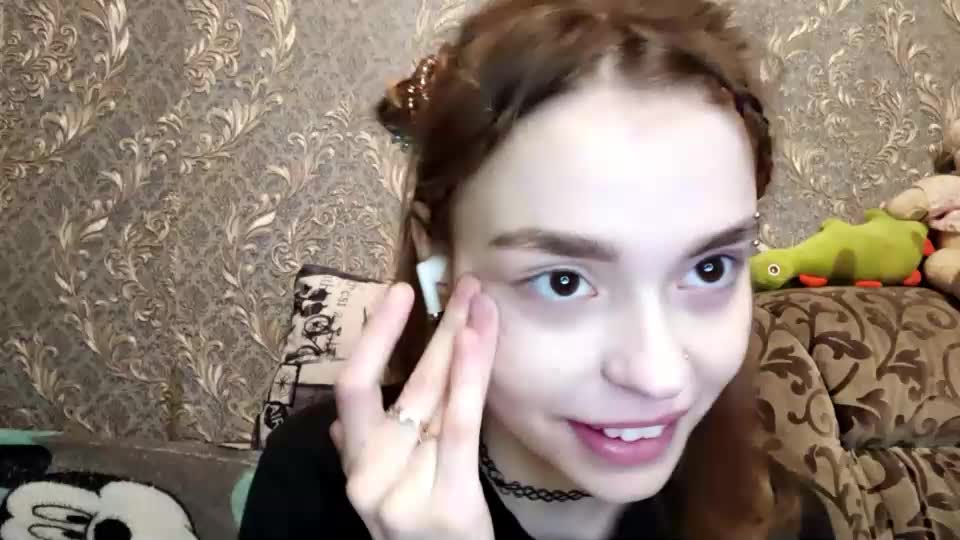 syreetamurdaugh Webcam Chat July 5, 2026
