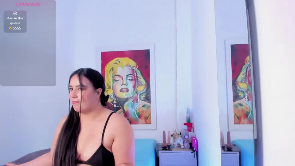 victoriia_munoz Webcam Chat July 5, 2026