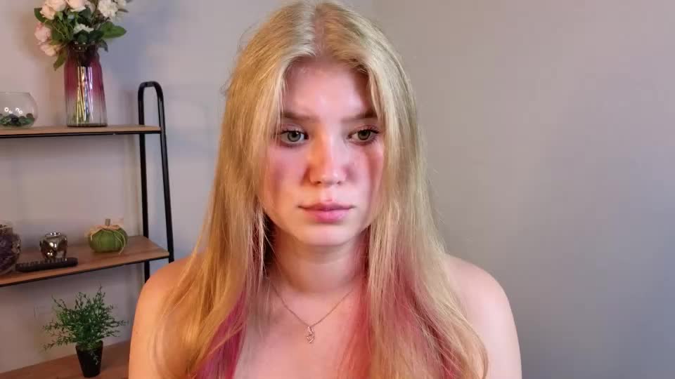 daisy_santos Webcam Chat July 5, 2026