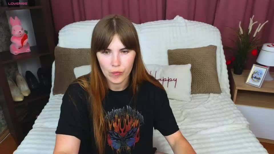 emilycuper Webcam Chat July 5, 2026