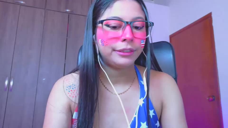 xallysonx_ Webcam Chat July 5, 2026