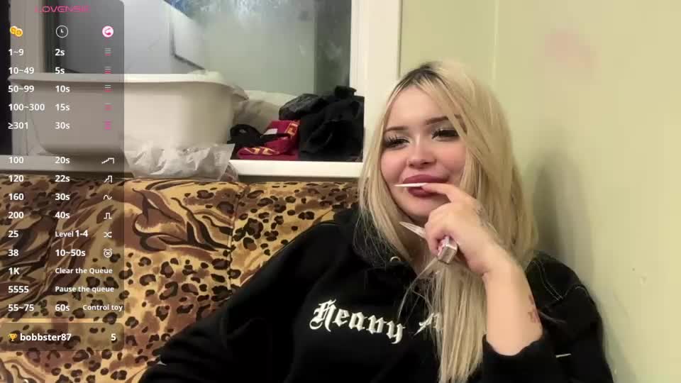 moonluvv3 Webcam Chat July 5, 2026