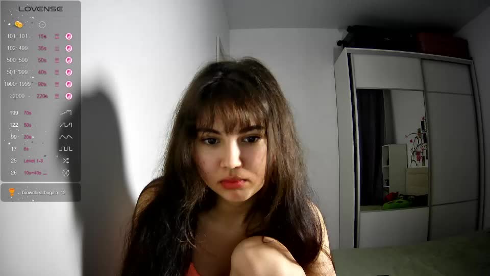 maryrincon Webcam Chat July 5, 2026