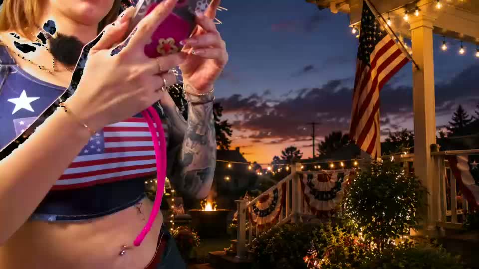 xxmile_ Webcam Chat July 5, 2026