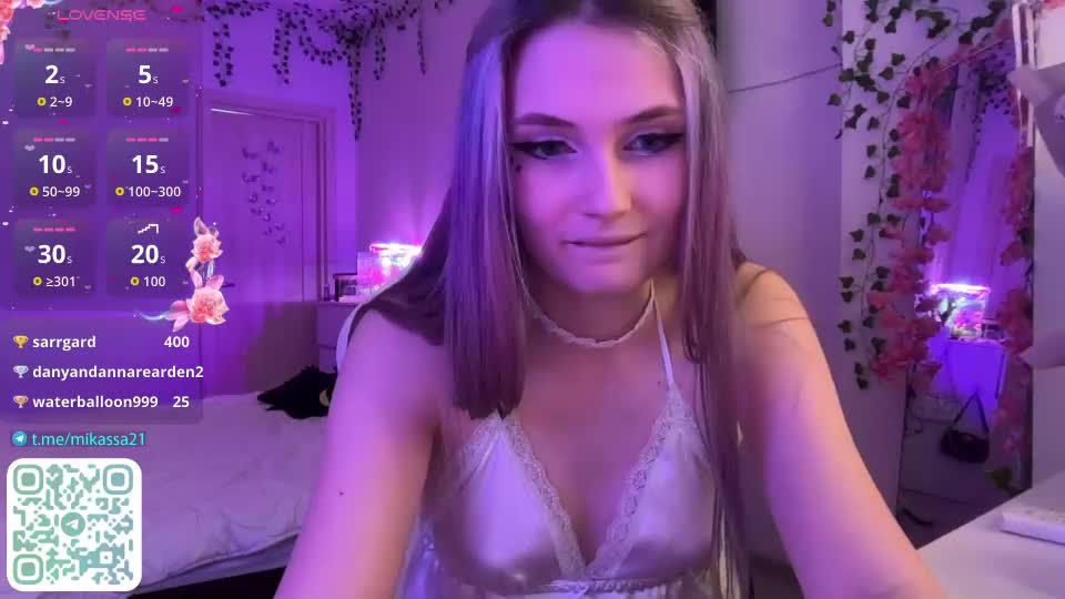 ackerm4n Webcam Chat July 5, 2026