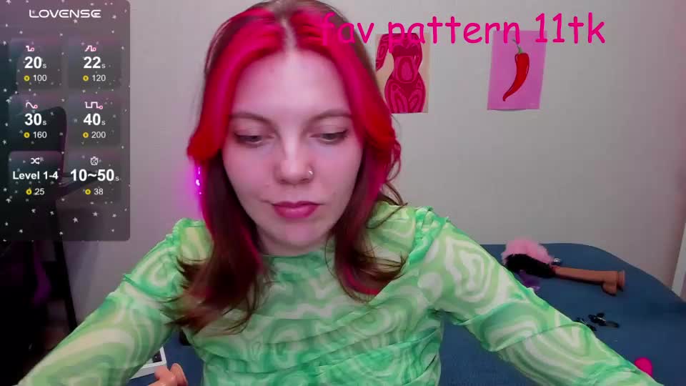 marie_reyess Webcam Chat July 5, 2026