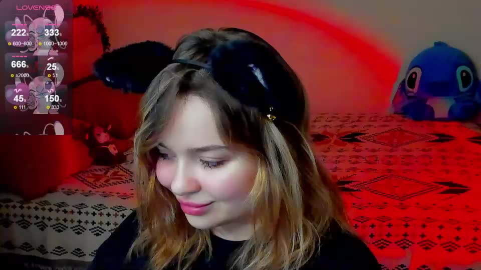 hot_moon_666 Webcam Chat July 5, 2026